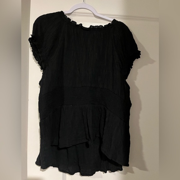 ❌SOLD❌Cute 2x Old Navy Top - Picture 5 of 6